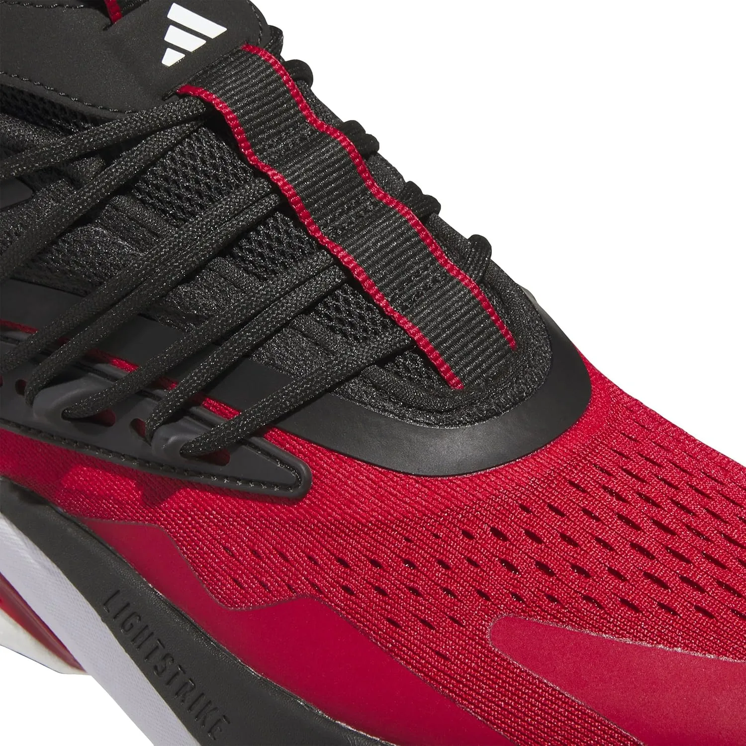 adidas Unisex-Adult NCAA 25/26 Team Alphaboost V2 Sneaker