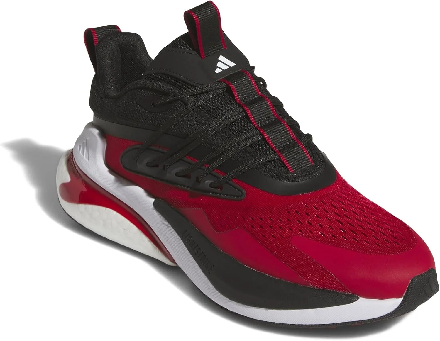 adidas Unisex-Adult NCAA 25/26 Team Alphaboost V2 Sneaker