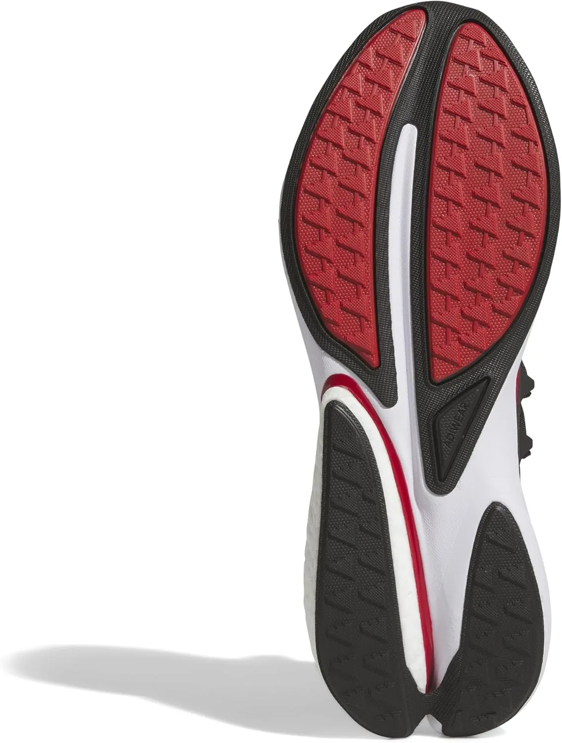 adidas Unisex-Adult NCAA 25/26 Team Alphaboost V2 Sneaker