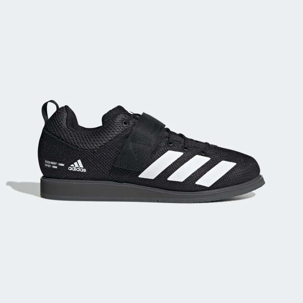 adidas Unisex Adult Powerlift 5 Sneaker