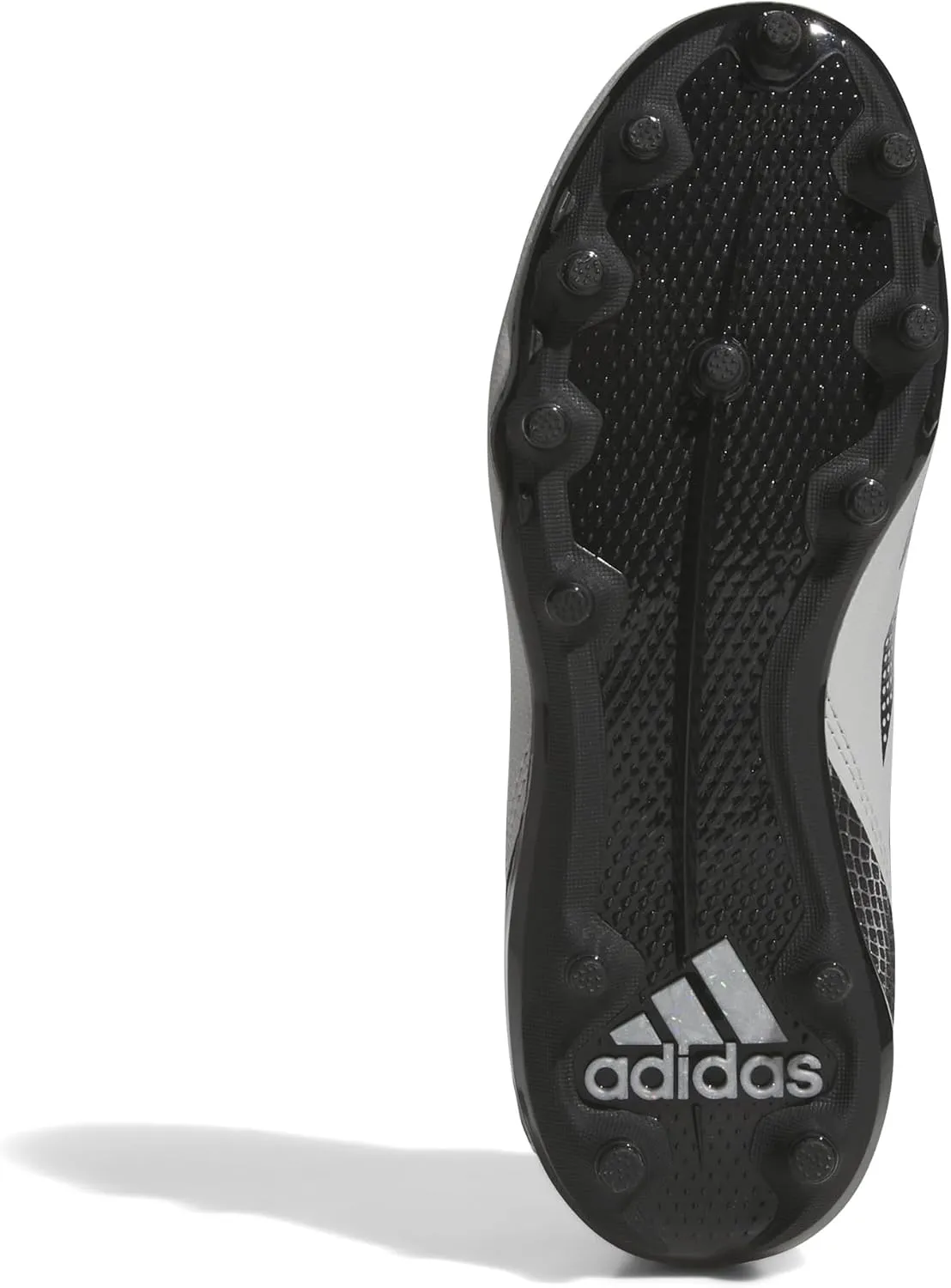 adidas Unisex-Child Adizero Impact.2 American Football Sneaker