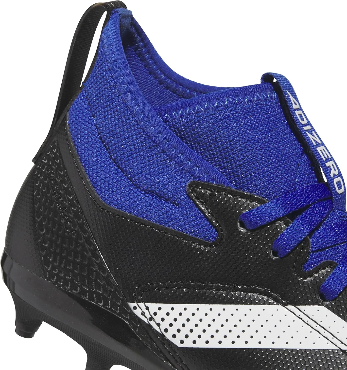 adidas Unisex-Child Adizero Impact.2 American Football Sneaker