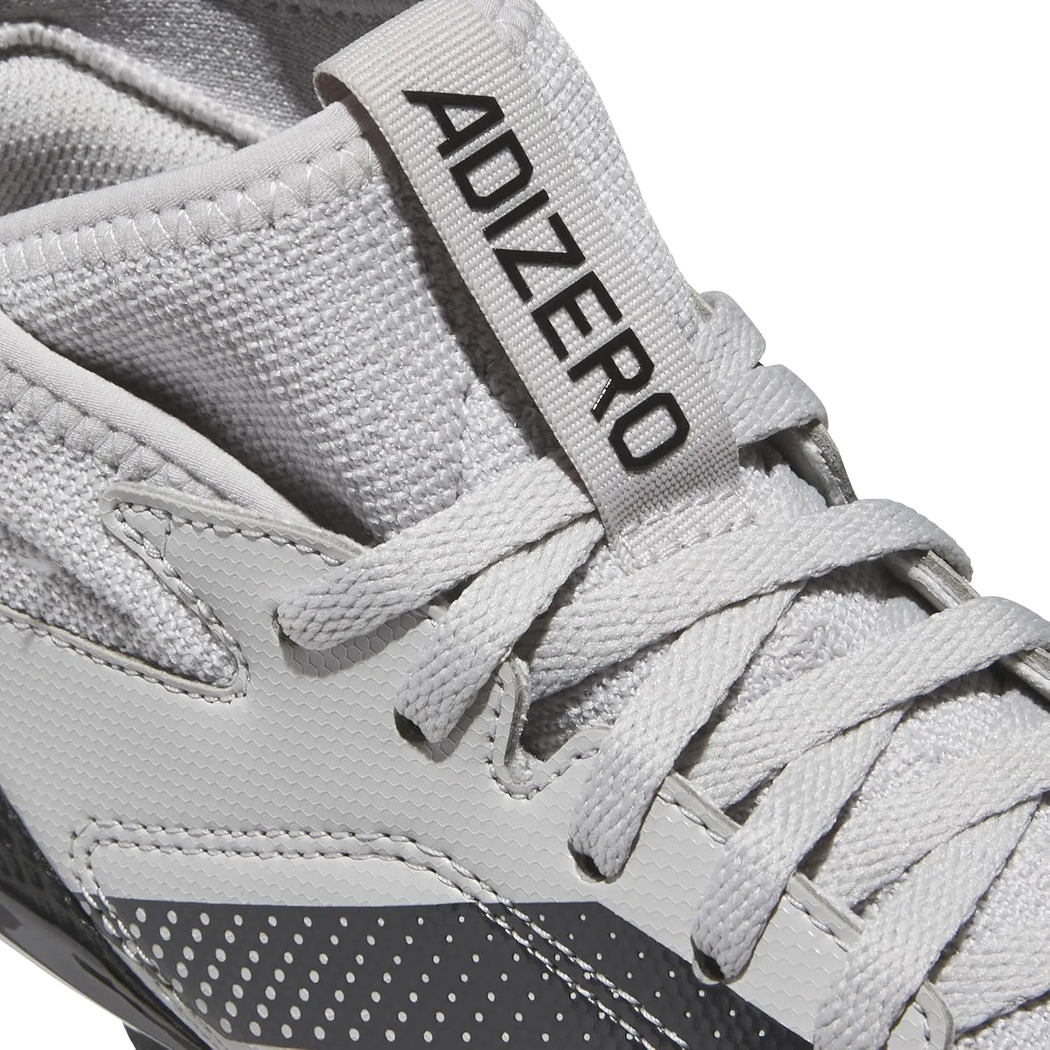 adidas Unisex-Child Adizero Impact.2 American Football Sneaker