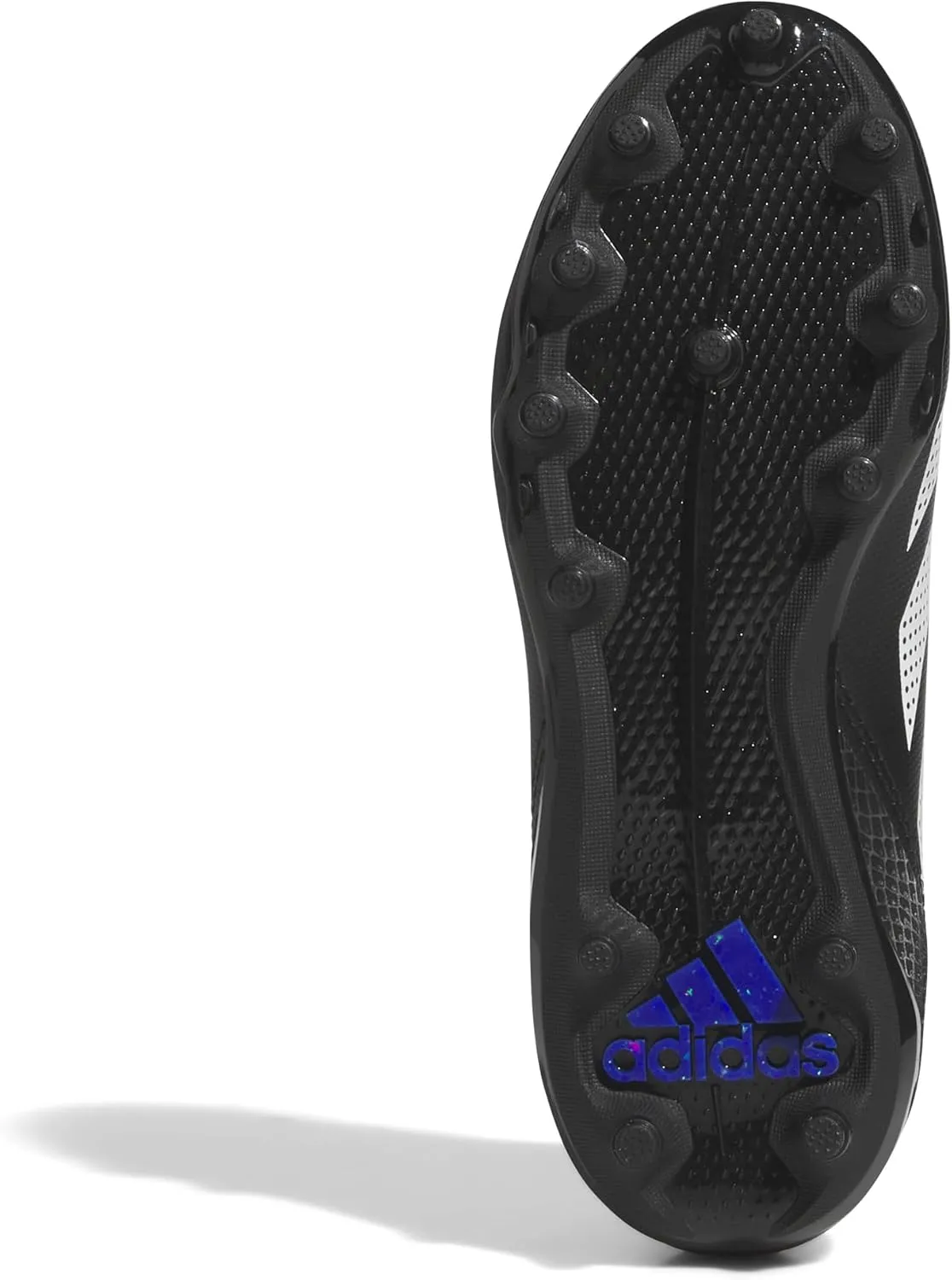 adidas Unisex-Child Adizero Impact.2 American Football Sneaker