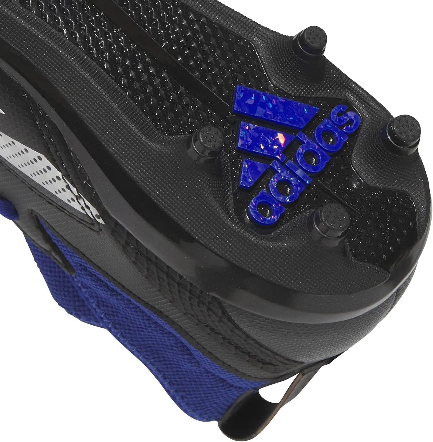 adidas Unisex-Child Adizero Impact.2 American Football Sneaker