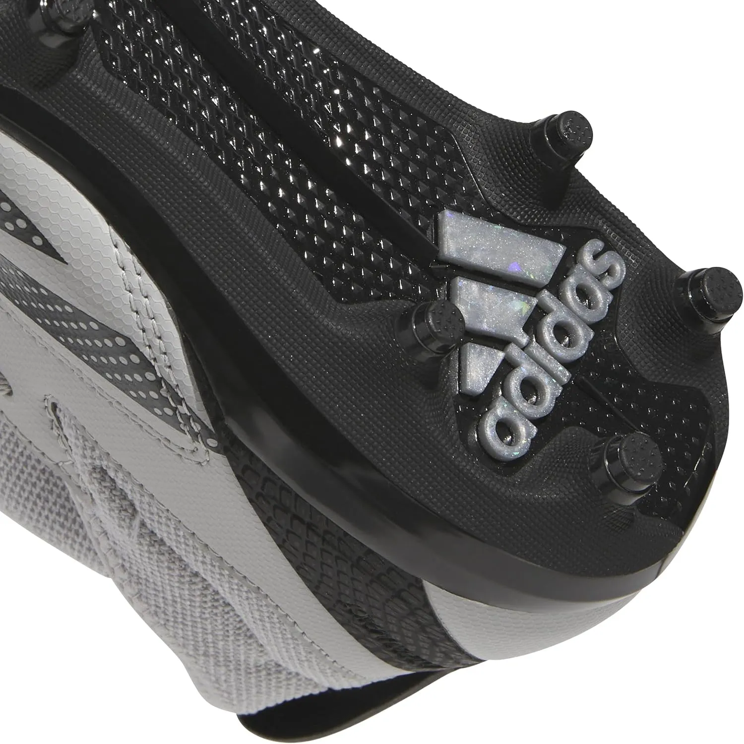 adidas Unisex-Child Adizero Impact.2 American Football Sneaker