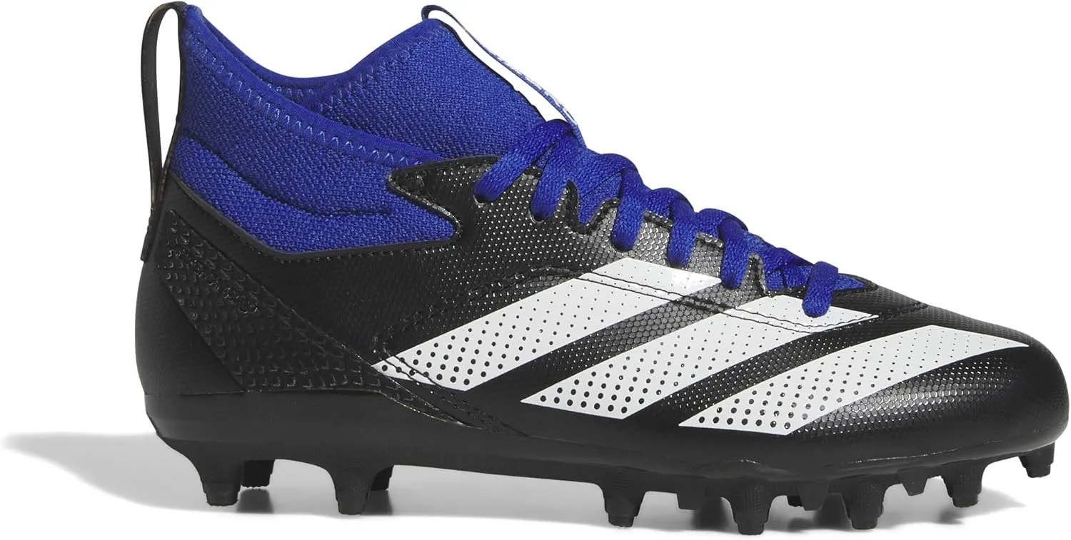 adidas Unisex-Child Adizero Impact.2 American Football Sneaker