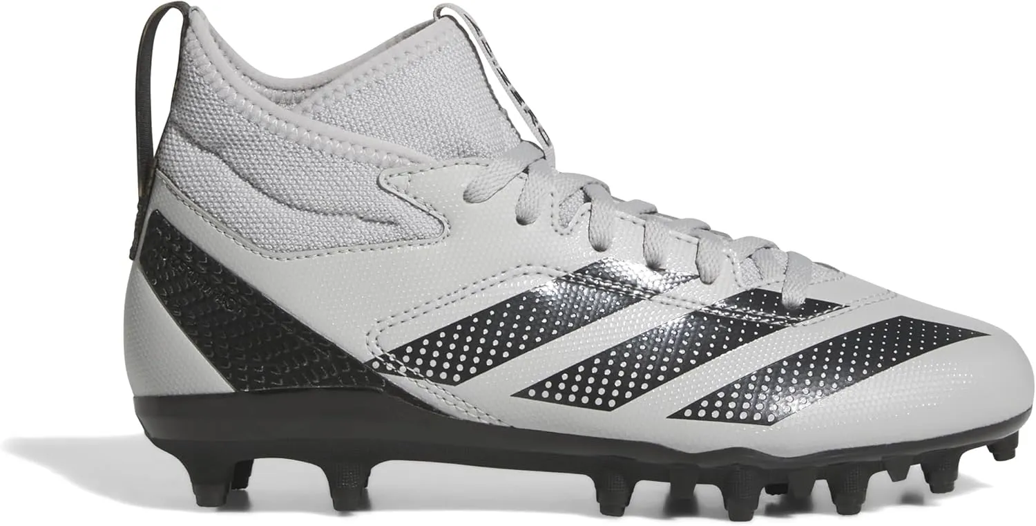 adidas Unisex-Child Adizero Impact.2 American Football Sneaker