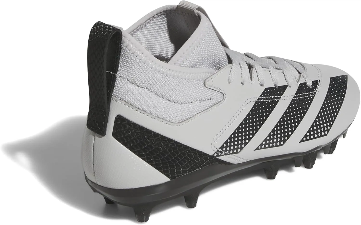 adidas Unisex-Child Adizero Impact.2 American Football Sneaker