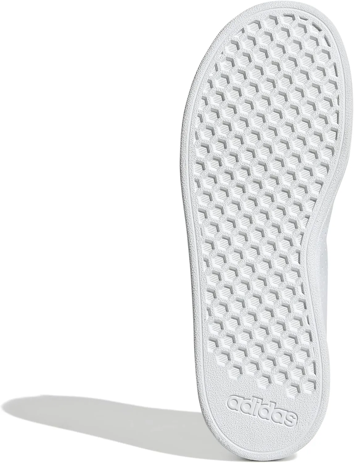 adidas Unisex-Child Advantage Base 2.0 Sneaker