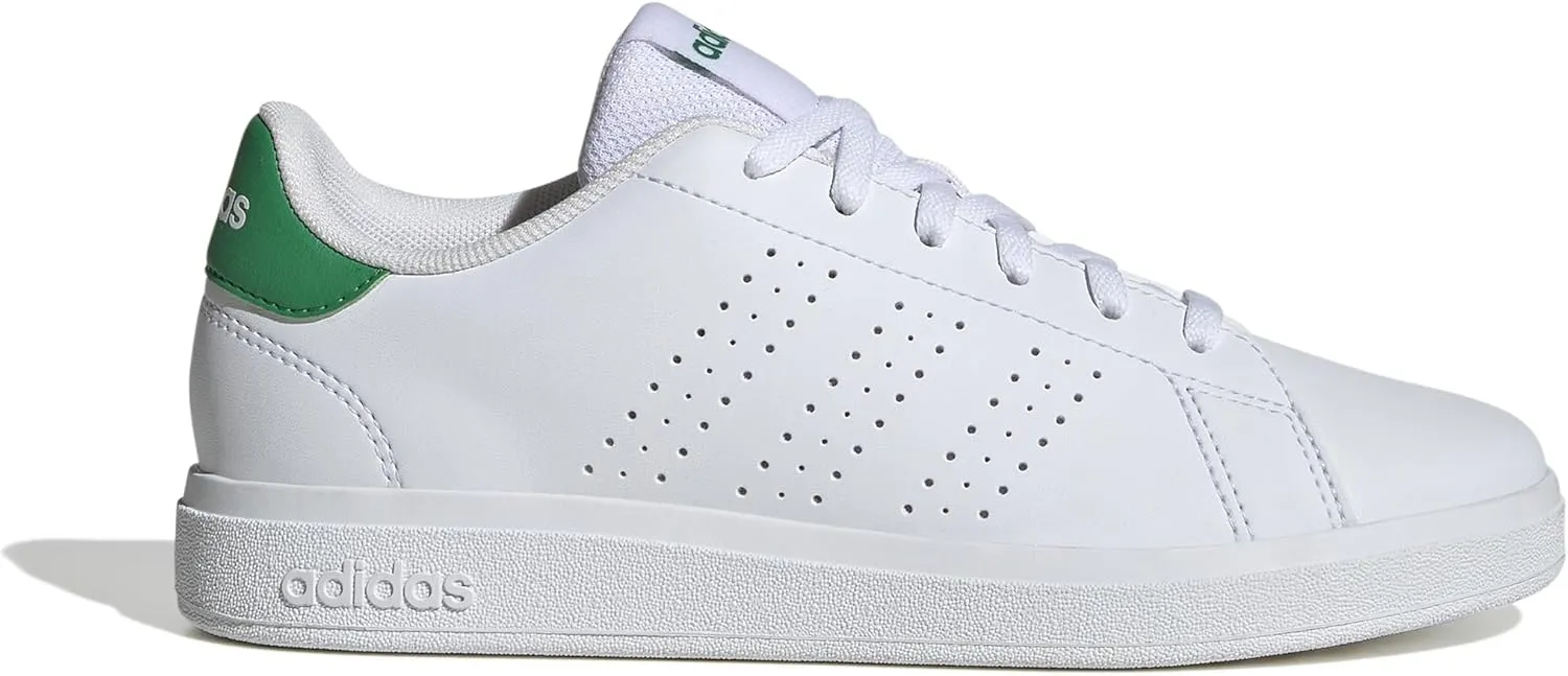 adidas Unisex-Child Advantage Base 2.0 Sneaker