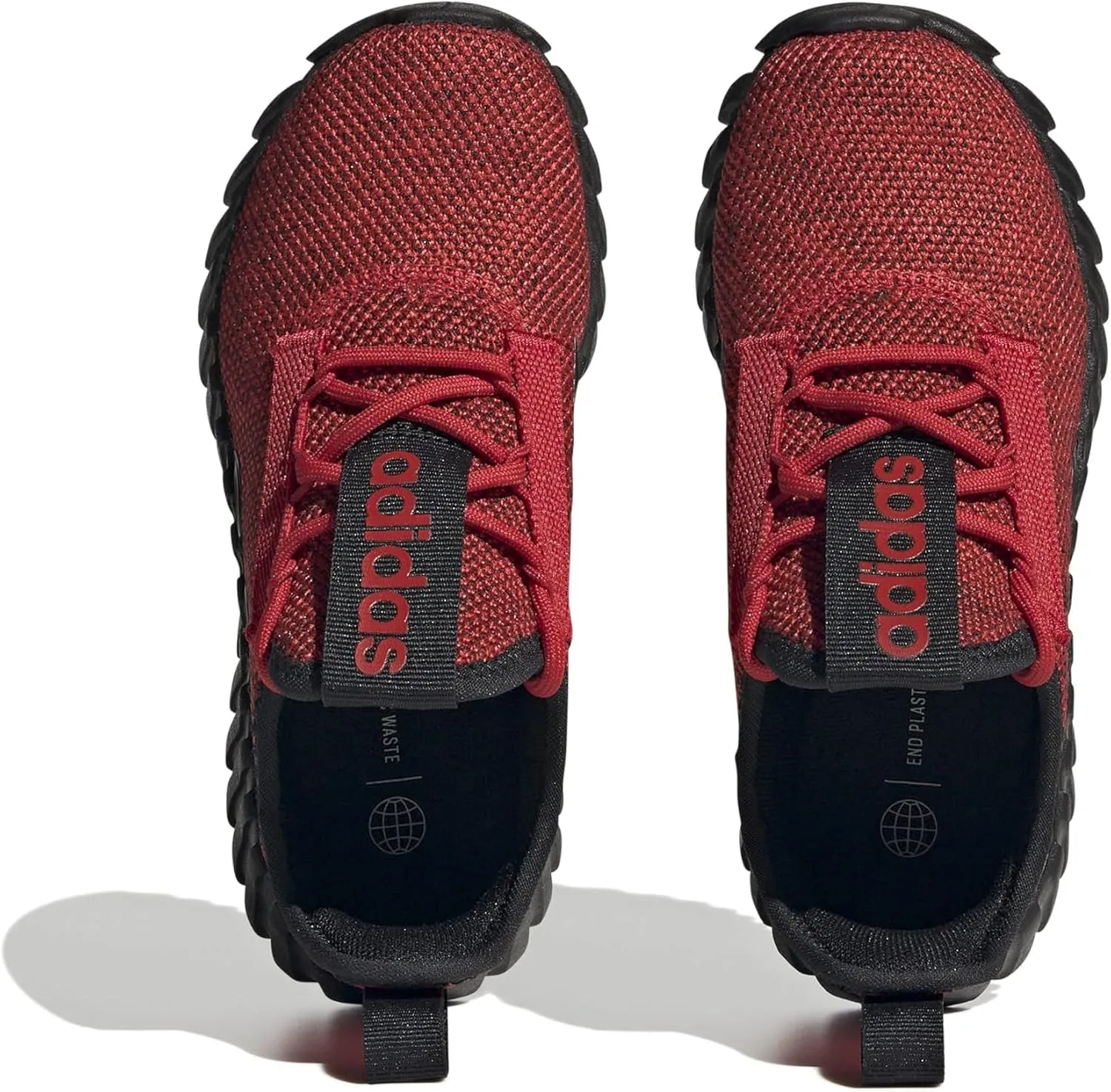 adidas Unisex-Child Kaptir 3.0 Shoes Sneaker