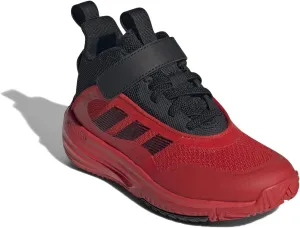 adidas Unisex-Child Own The Game 3.0 Basketball Sneaker