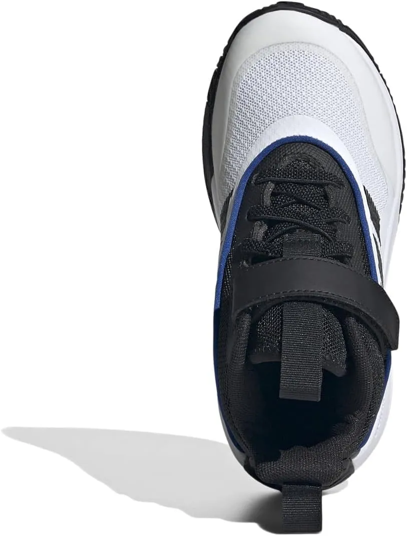 adidas Unisex-Child Own The Game 3.0 Basketball Sneaker