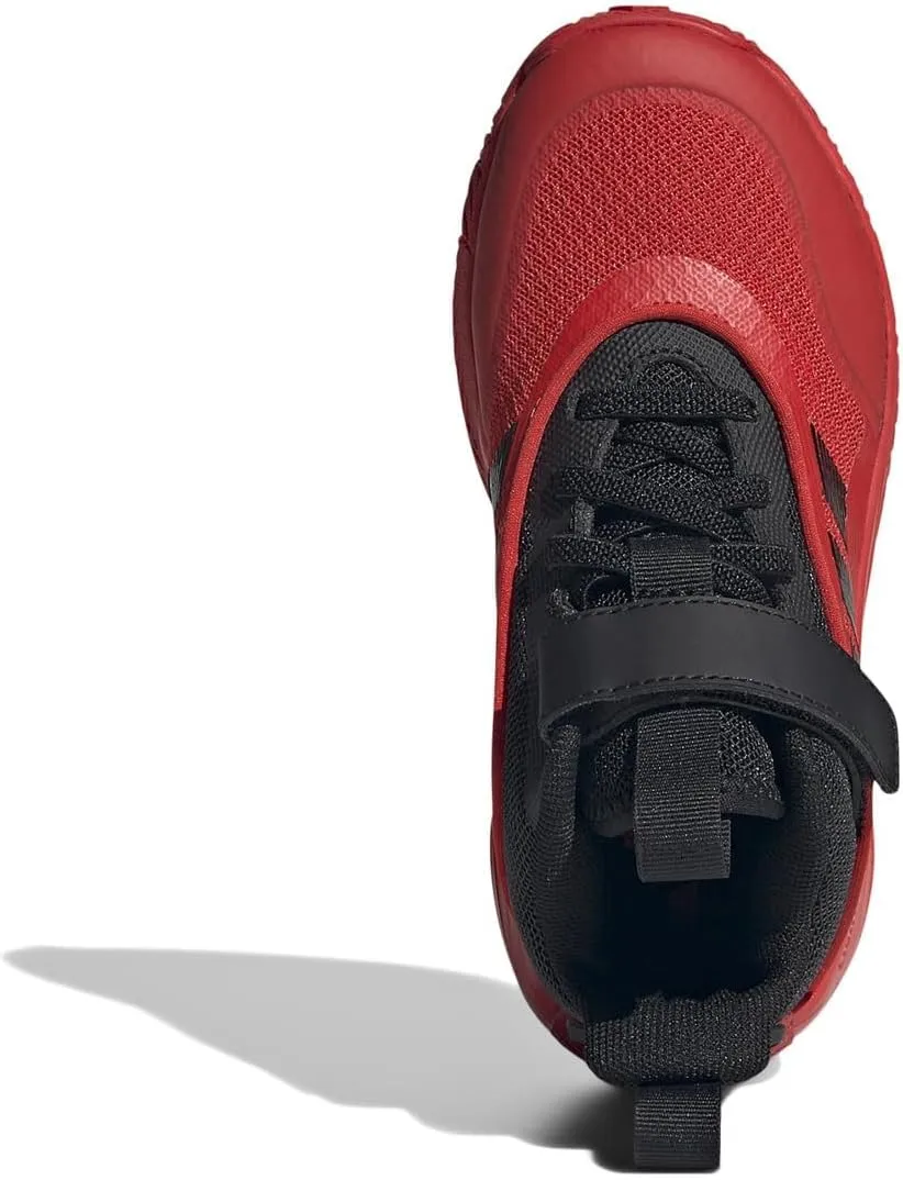 adidas Unisex-Child Own The Game 3.0 Basketball Sneaker