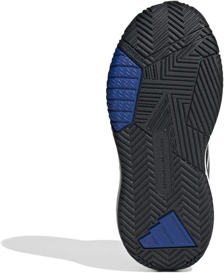 adidas Unisex-Child Own The Game 3.0 Basketball Sneaker