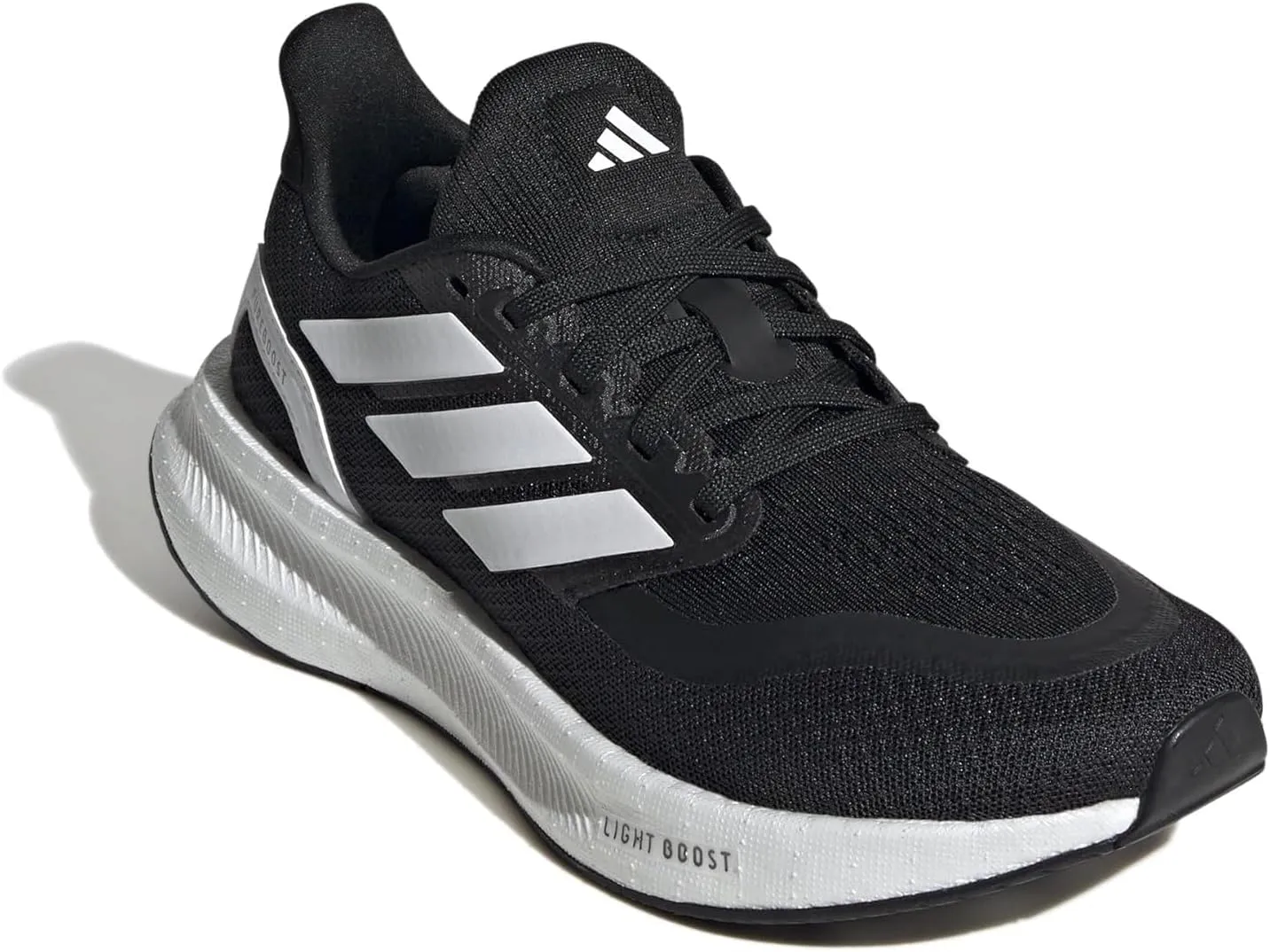 adidas Unisex-Child Pureboost Light Running Sneaker