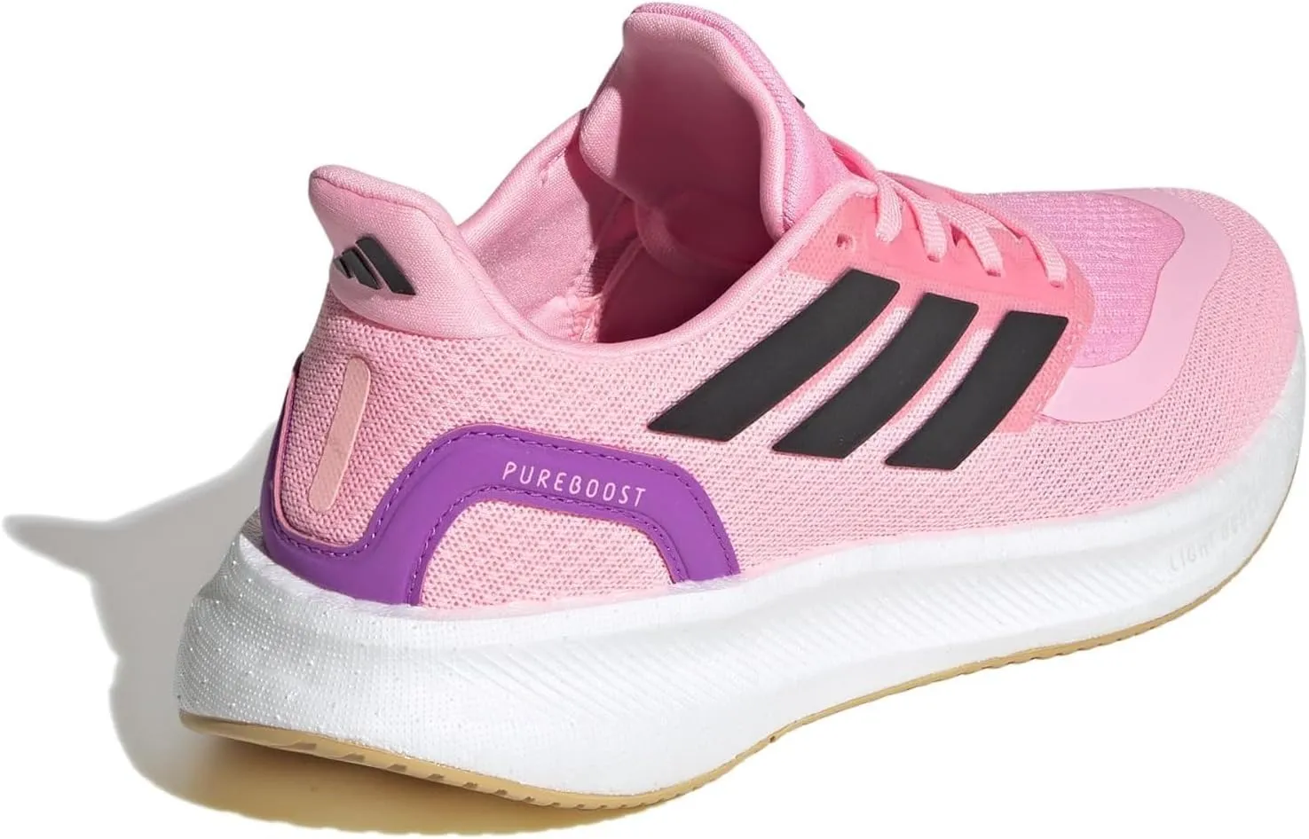 adidas Unisex-Child Pureboost Light Running Sneaker