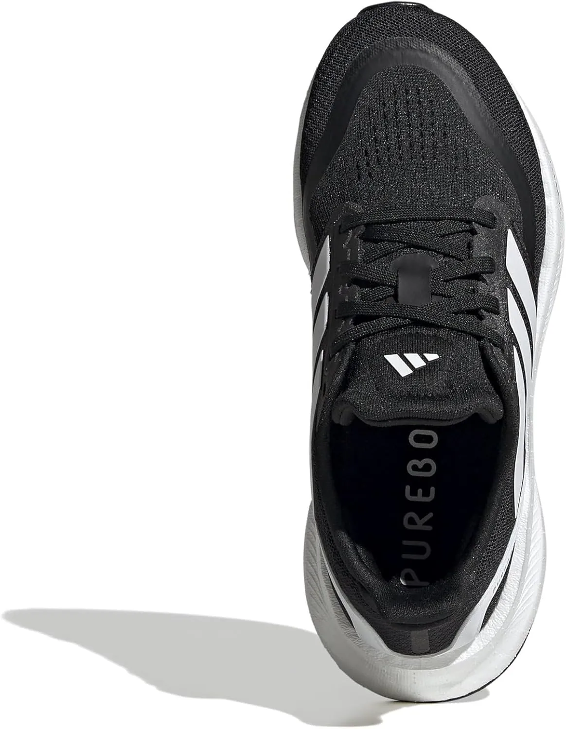adidas Unisex-Child Pureboost Light Running Sneaker