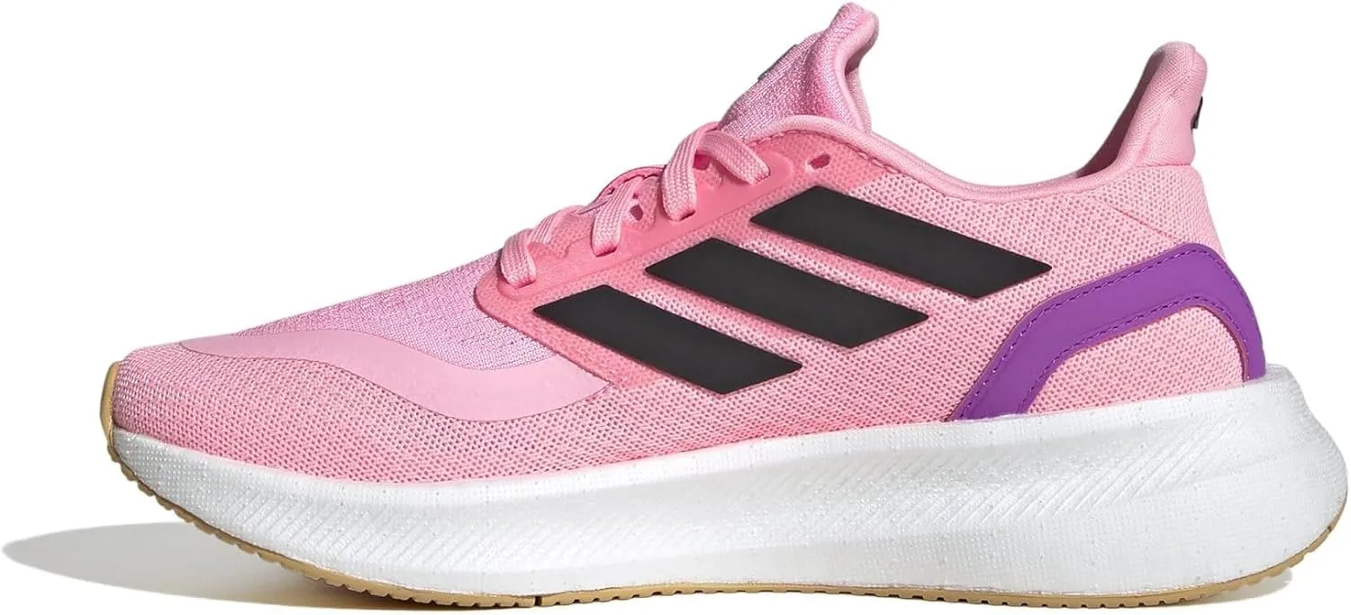 adidas Unisex-Child Pureboost Light Running Sneaker