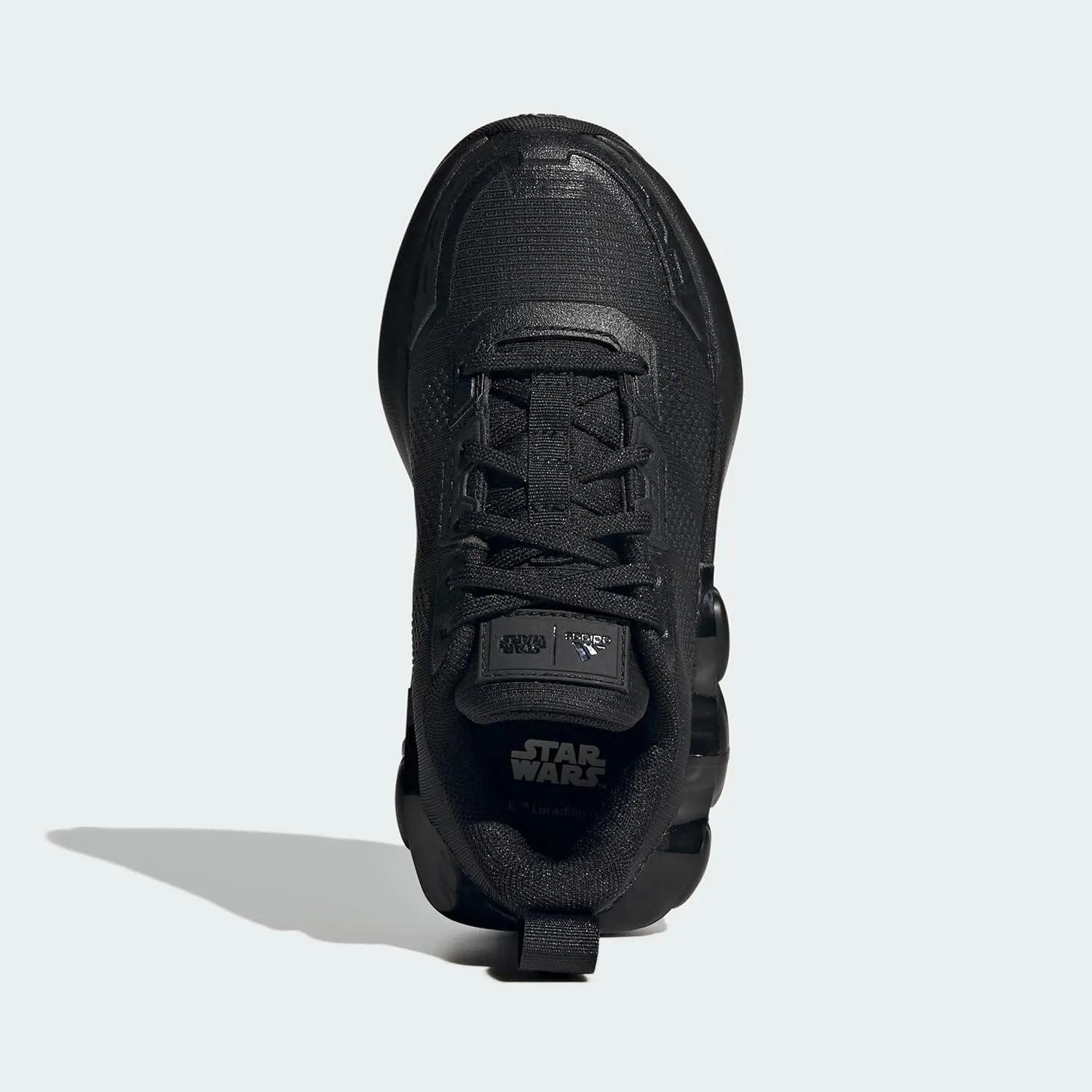 adidas Unisex-Child Star Wars Runner Sneaker