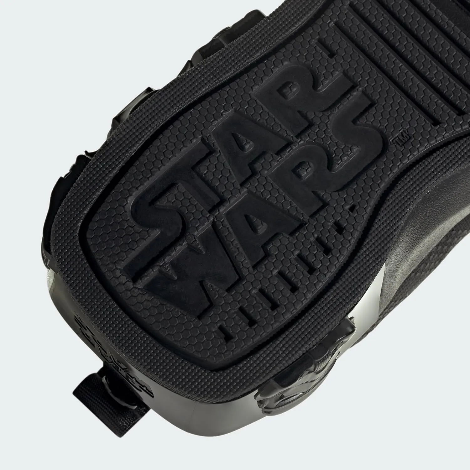 adidas Unisex-Child Star Wars Runner Sneaker