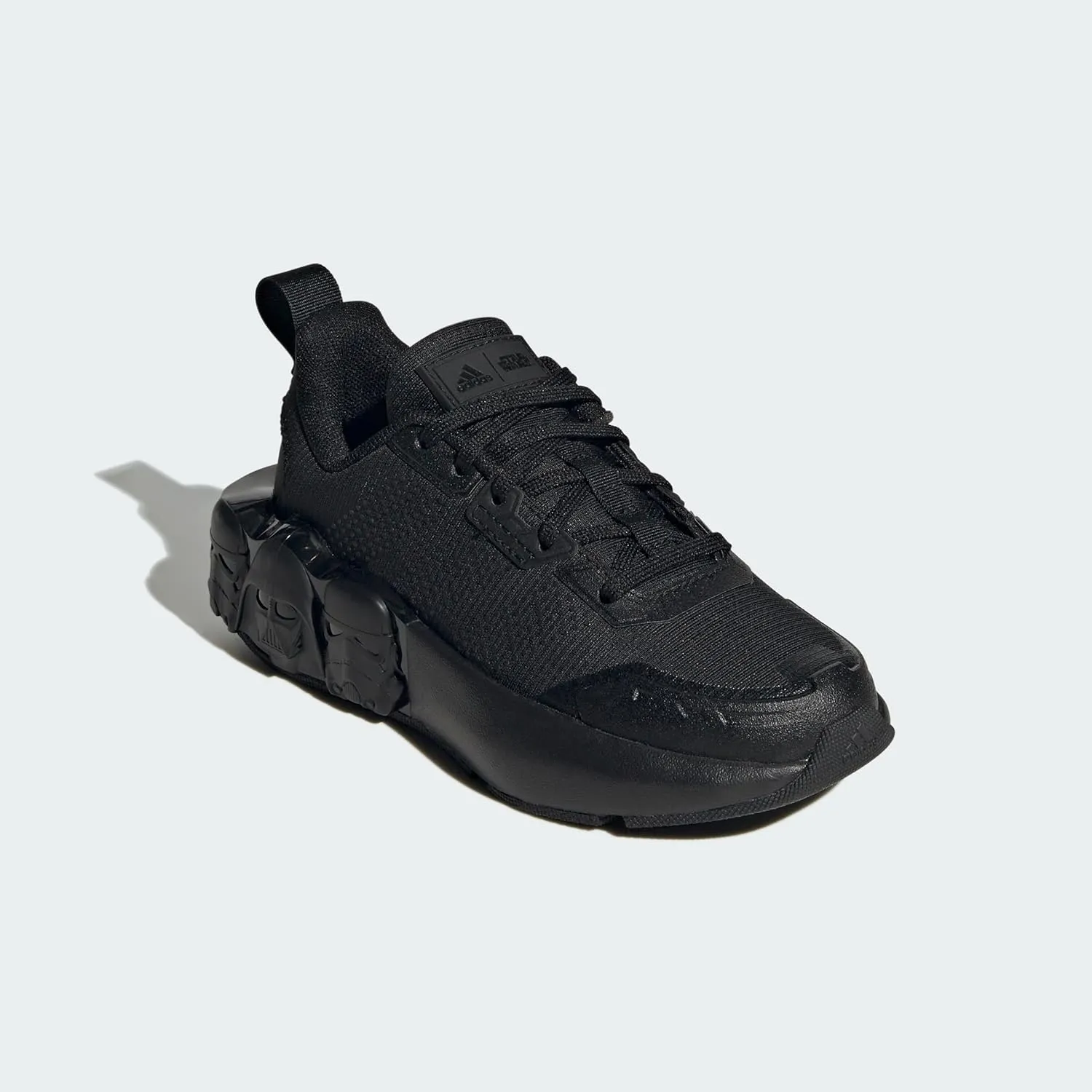 adidas Unisex-Child Star Wars Runner Sneaker
