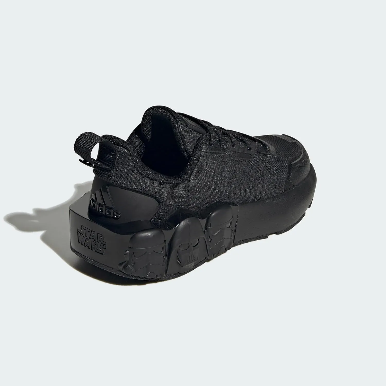 adidas Unisex-Child Star Wars Runner Sneaker
