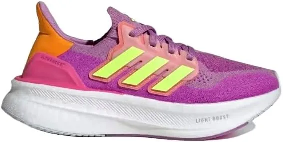 adidas Unisex-Child Ultraboost Light Sneaker