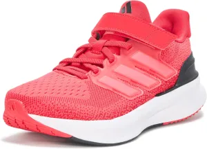 adidas Unisex-Child Ultrarun 5 Elastic Lace Sneaker