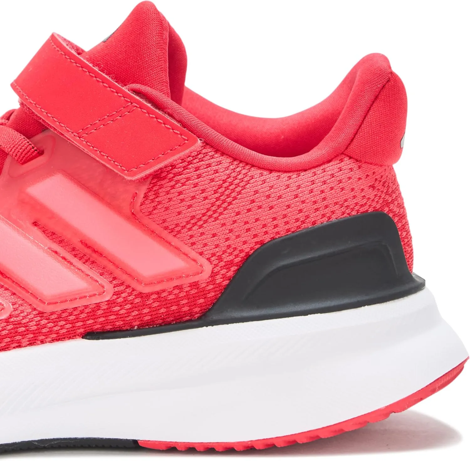 adidas Unisex-Child Ultrarun 5 Elastic Lace Sneaker