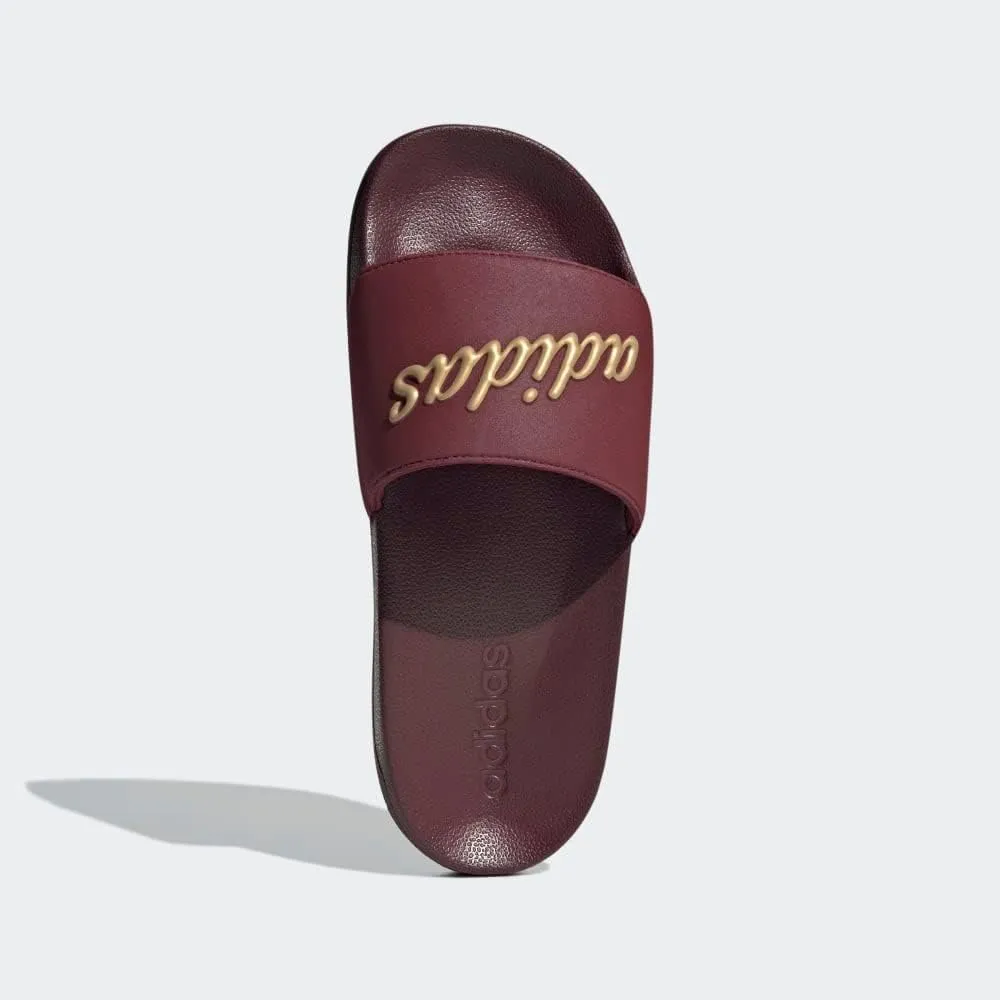 adidas Women's Adilette Slide