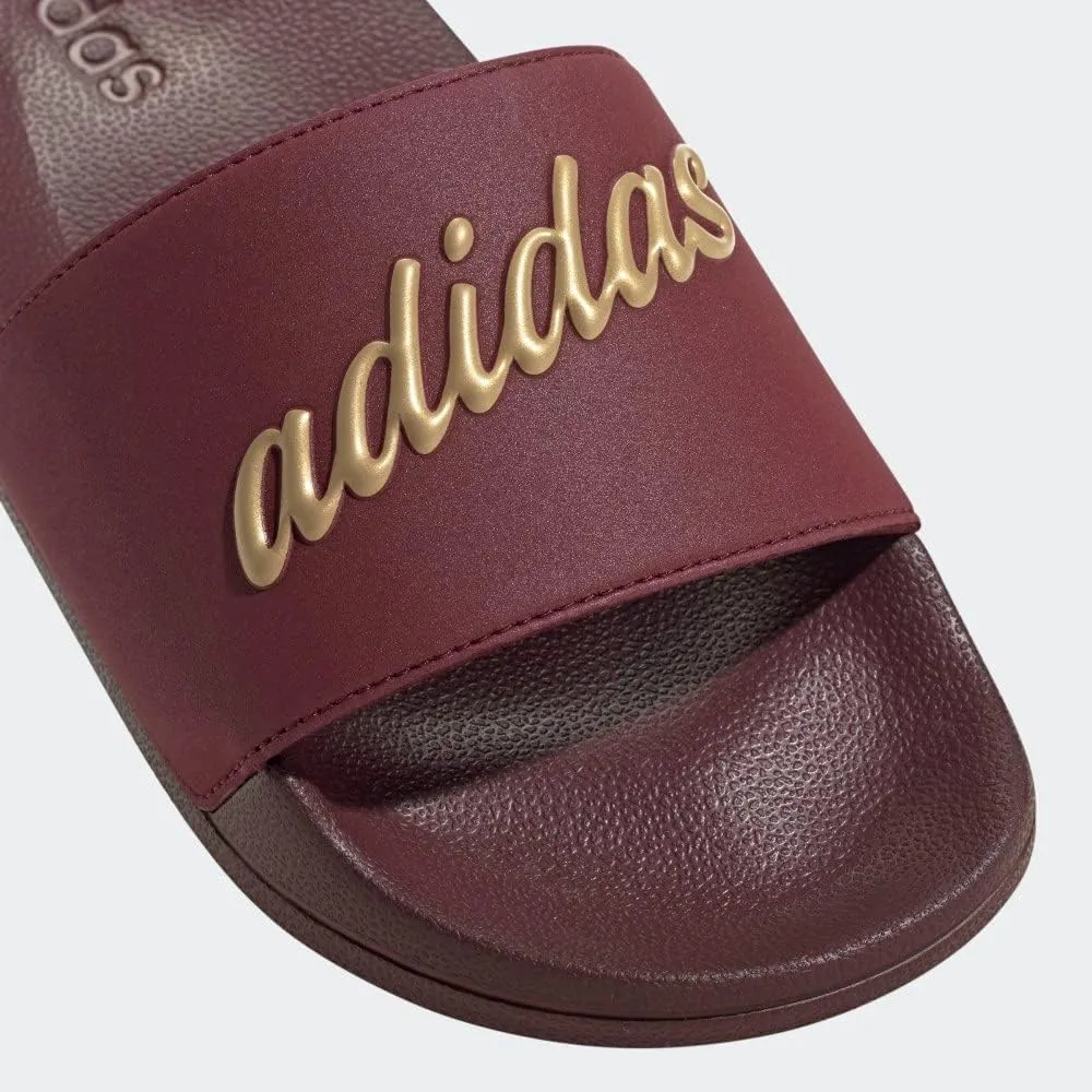 adidas Women's Adilette Slide