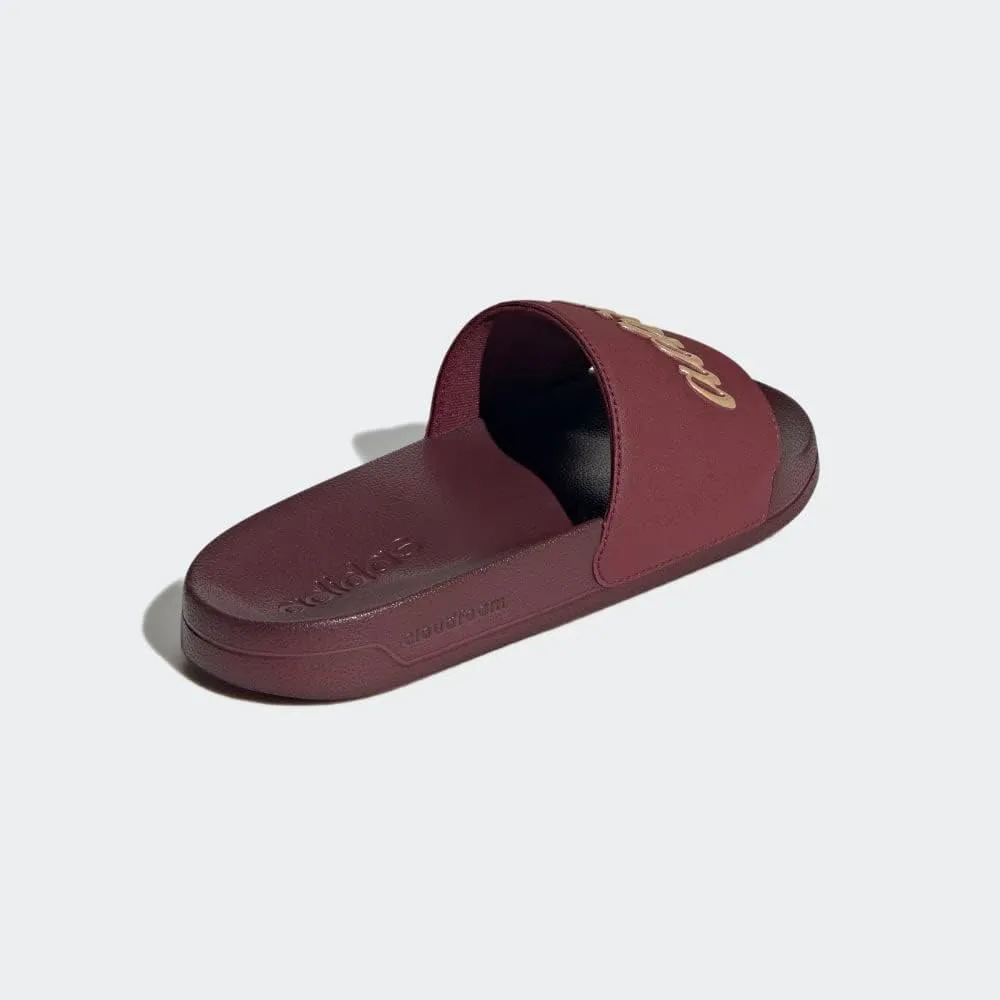 adidas Women's Adilette Slide