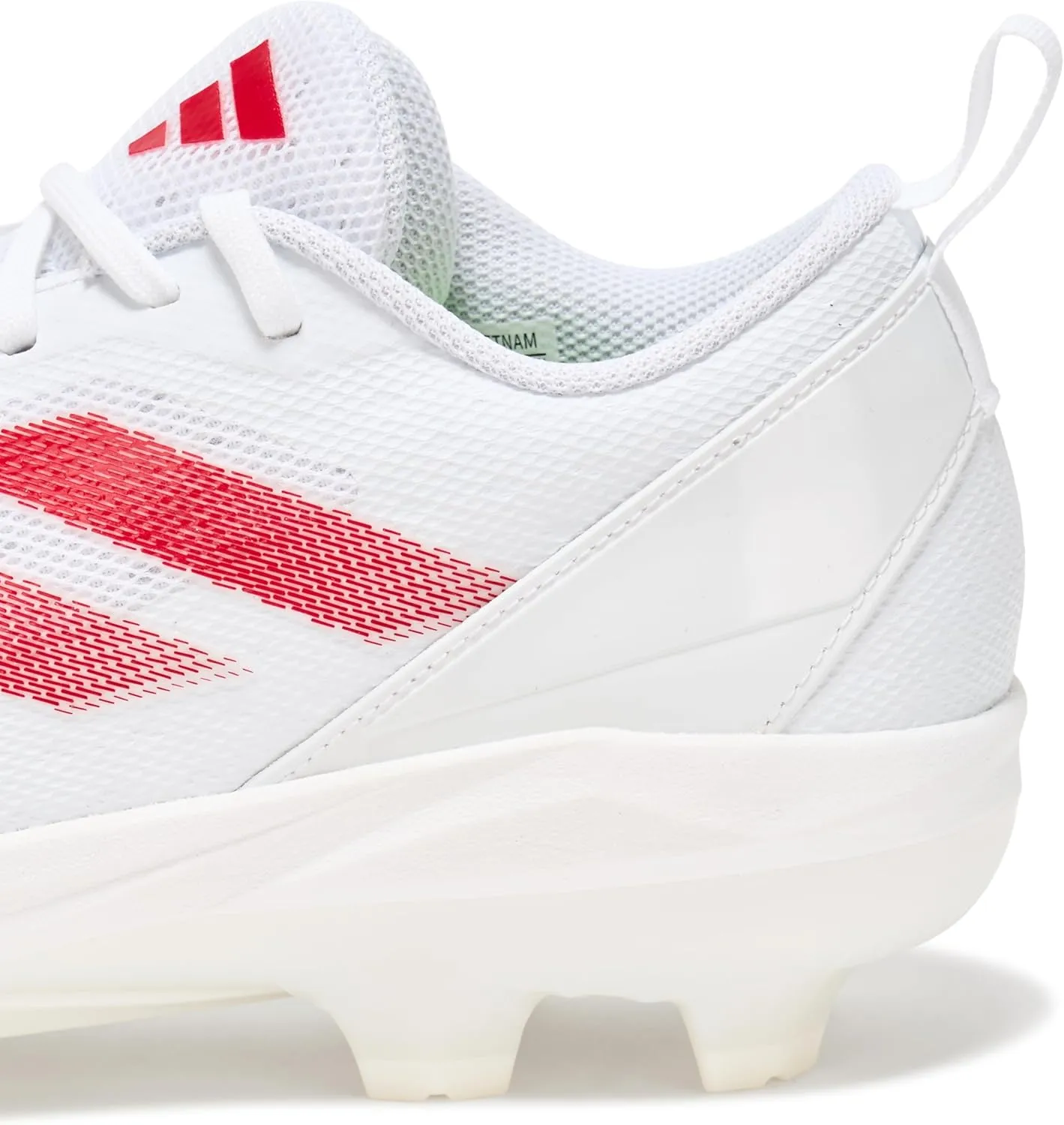 adidas Women's Adizero Instinct Softball Sneaker