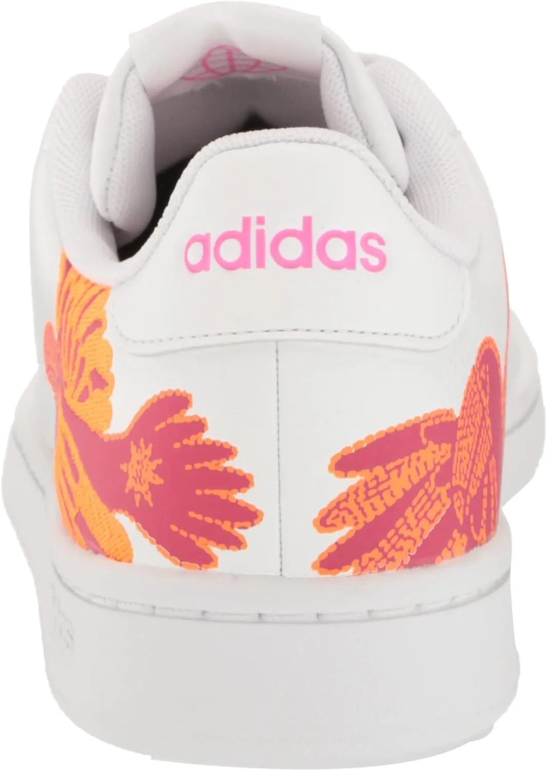 adidas Women's Advantage Sneaker