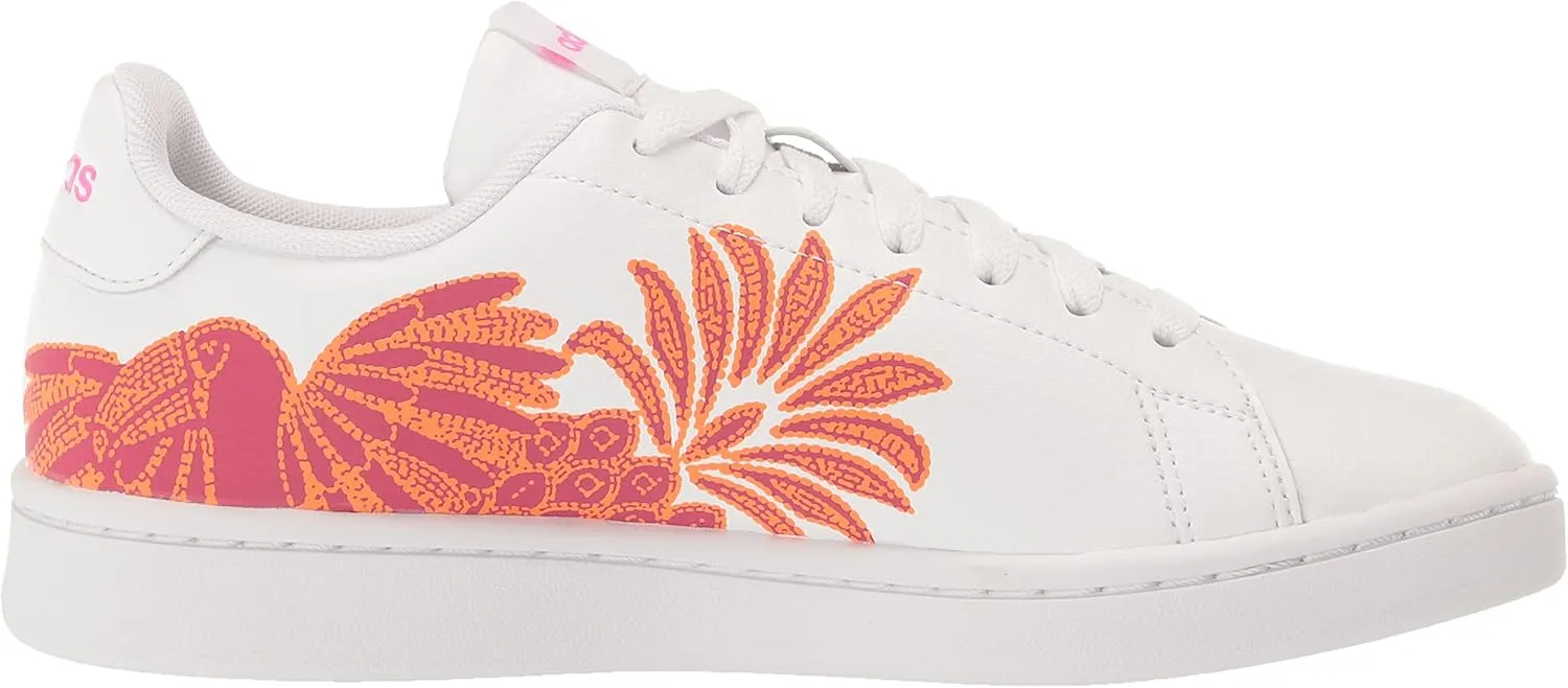 adidas Women's Advantage Sneaker