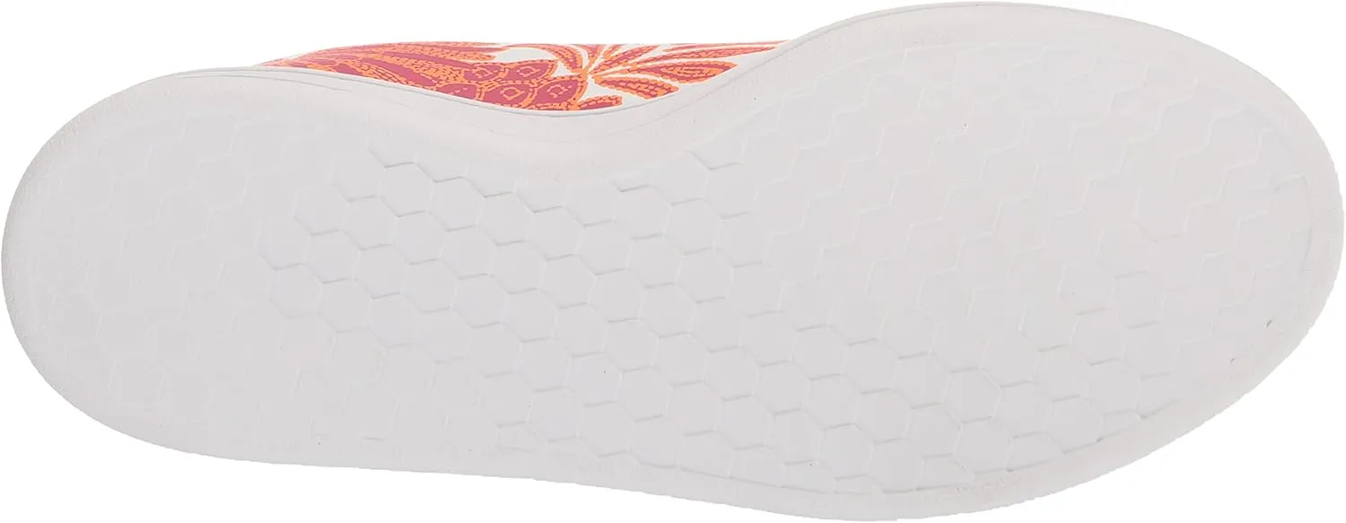 adidas Women's Advantage Sneaker