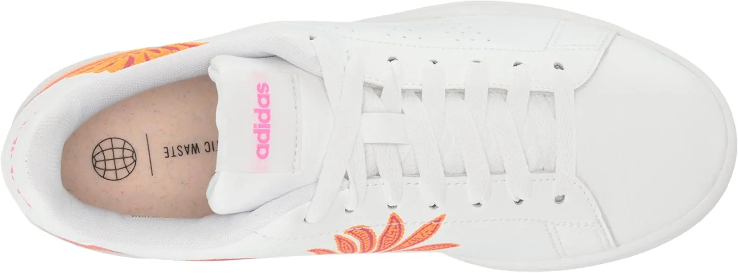adidas Women's Advantage Sneaker