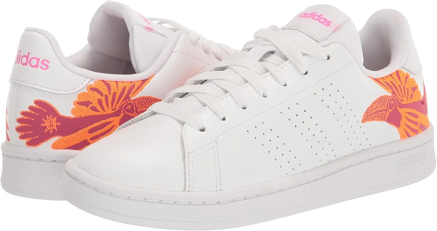adidas Women's Advantage Sneaker