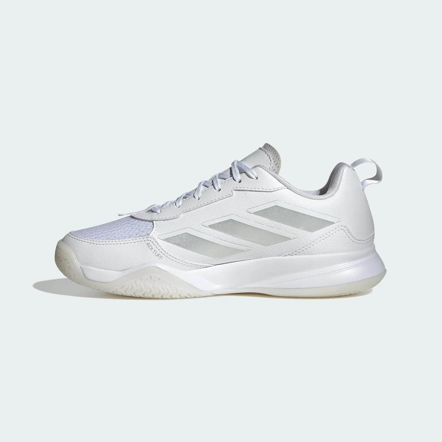 adidas Women's Avaflash Low Top Sneaker