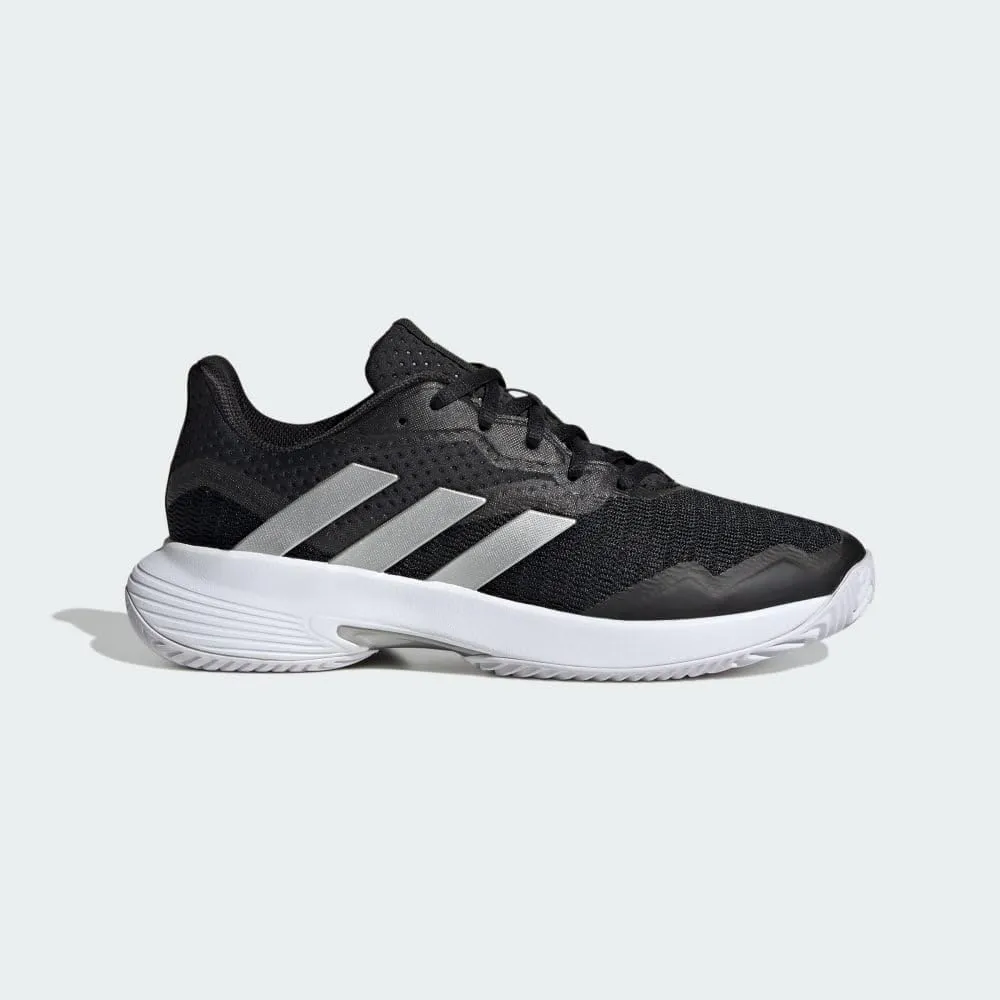 adidas Women's Court Jam Control Sneaker
