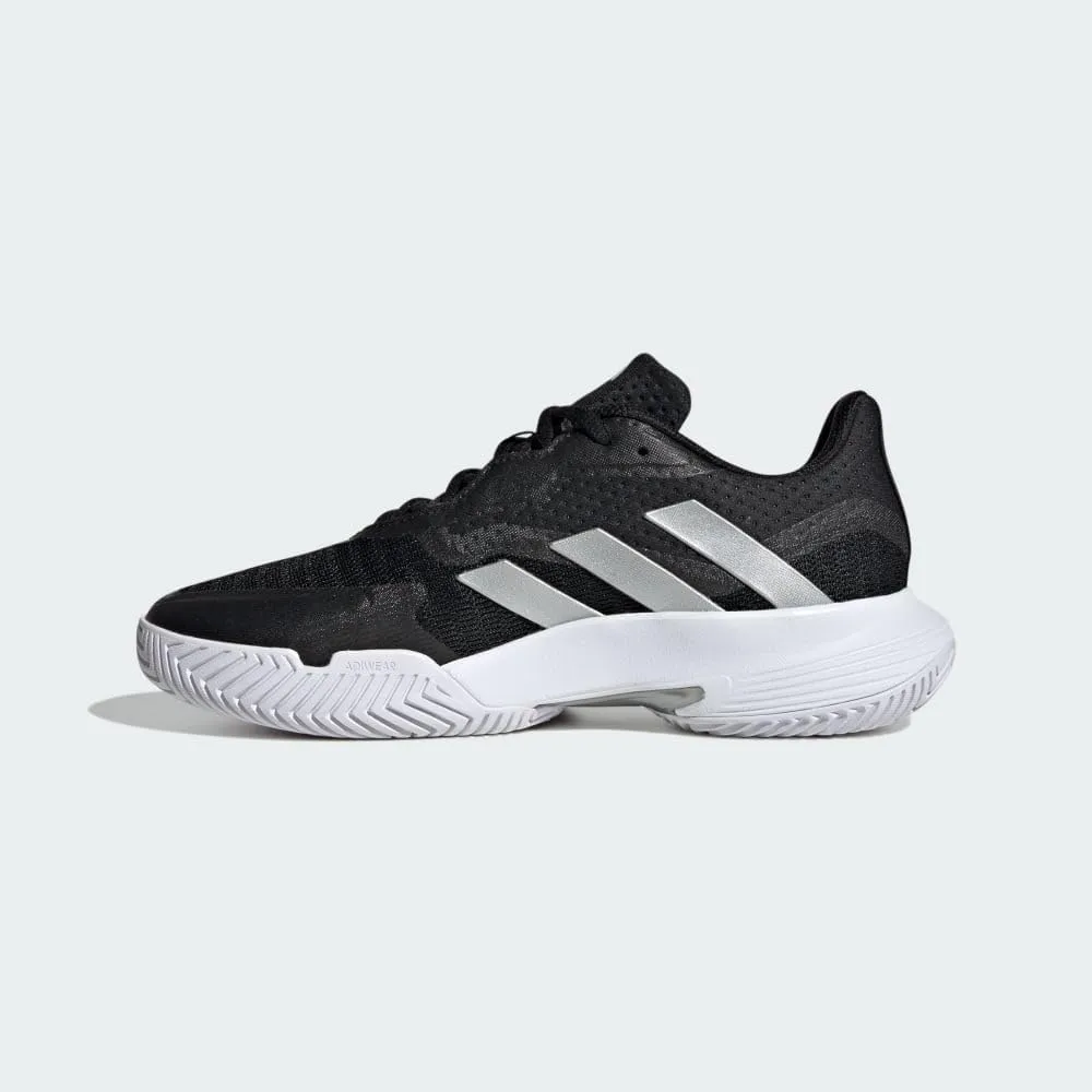 adidas Women's Court Jam Control Sneaker