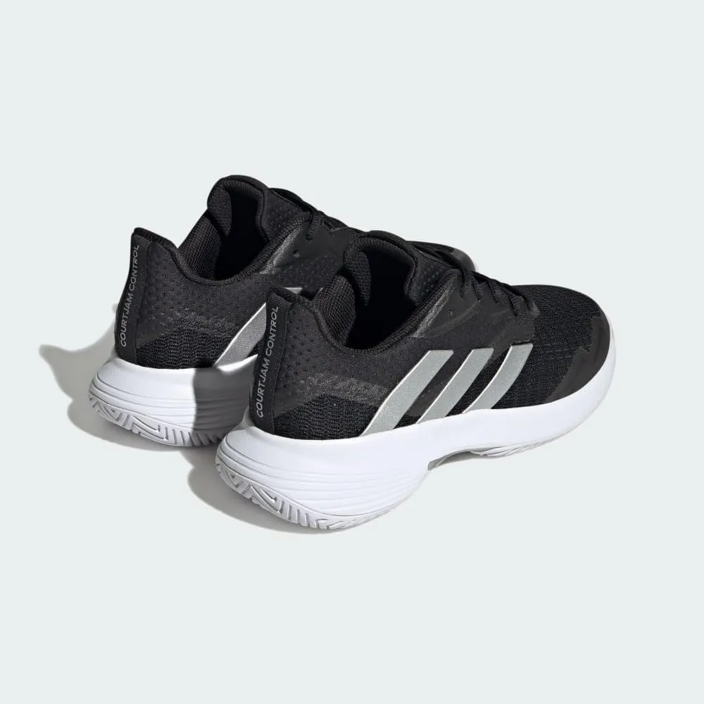adidas Women's Court Jam Control Sneaker