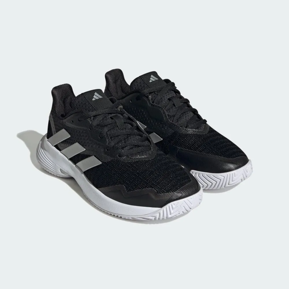 adidas Women's Court Jam Control Sneaker
