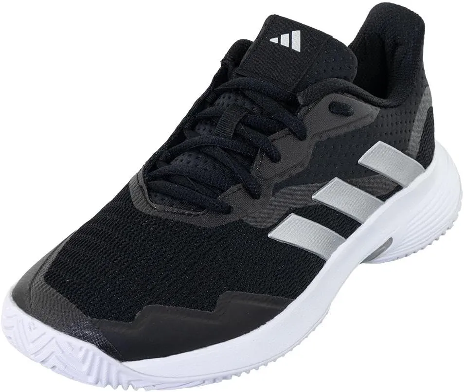 adidas Women's Court Jam Control Sneaker