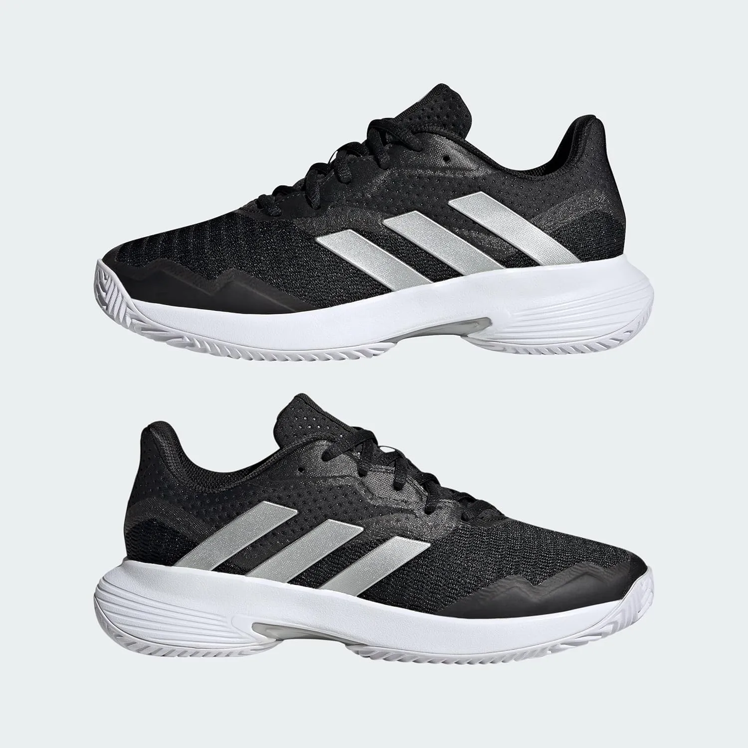 adidas Women's Court Jam Control Sneaker