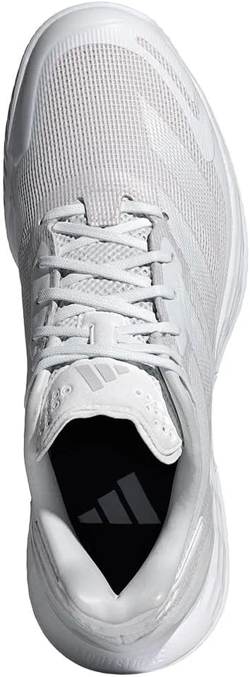 adidas Women's Defiant Speed 2 Tennis Sneaker