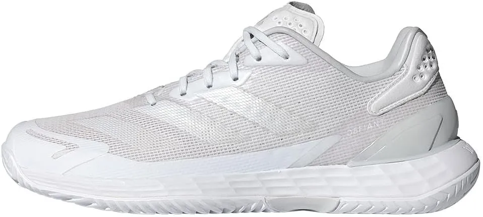 adidas Women's Defiant Speed 2 Tennis Sneaker