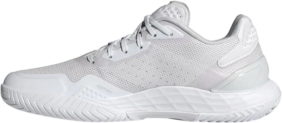 adidas Women's Defiant Speed 2 Tennis Sneaker